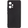Чехол Silicone Cover Lakshmi Full Camera (A) для Xiaomi Redmi Note 12T Pro Херсон