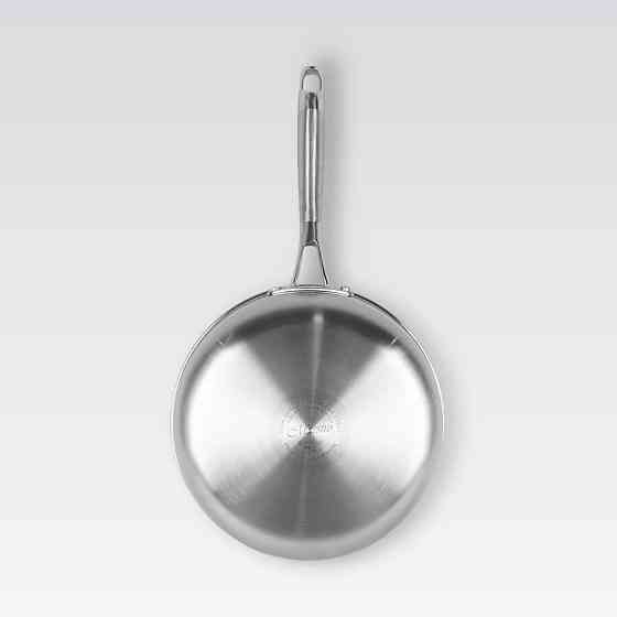 Профессиональная сковорода Maestro 24 см  MR-1224-24 Одесса