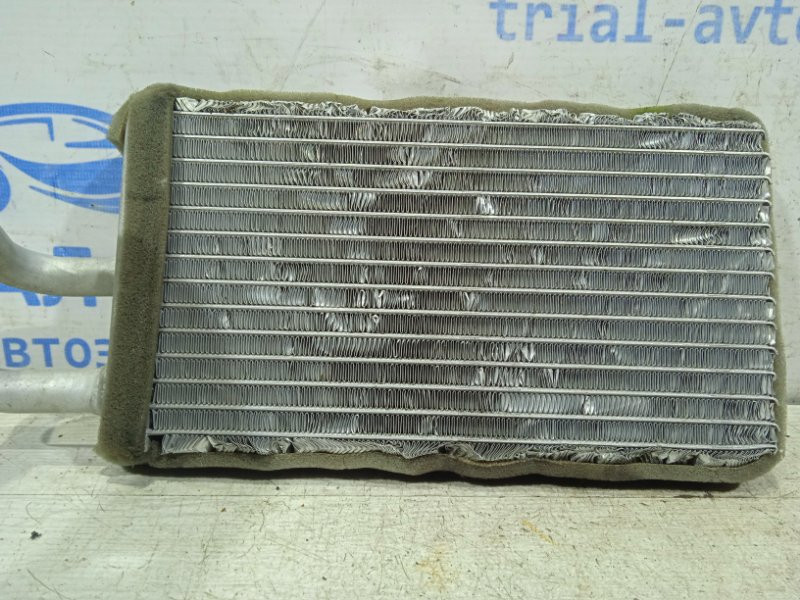 Радиатор печки Subaru Forester 2002-2008 72130SA000 (Арт. 2812) Киев - изображение 2