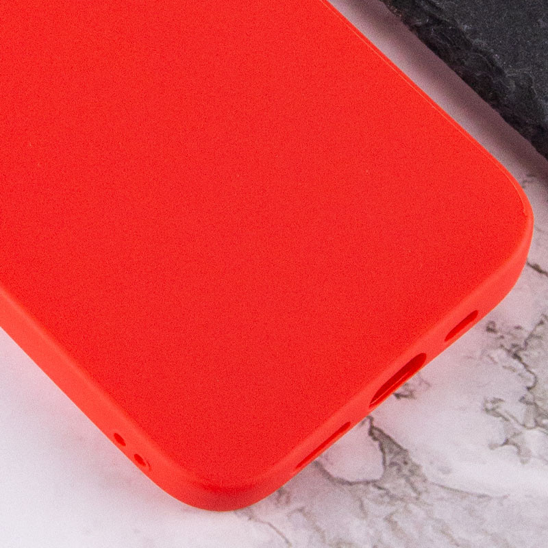 Силиконовый чехол Candy для Apple iPhone 13 Pro (6.1") Херсон - изображение 9