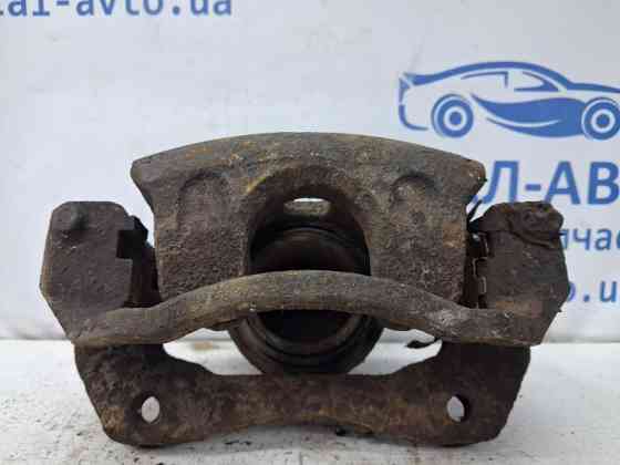 Суппорт передний левый Kia Ceed ED 1.6 DIESEL D4FB 2007 (б/у) Киев