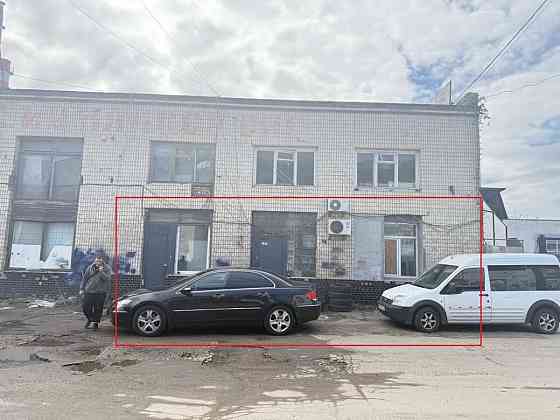 долгосрочная аренда помещения свободного назначения, здания Киев, Соломенский, 25000 грн./мес. Київ