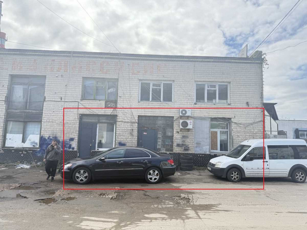 долгосрочная аренда помещения свободного назначения, здания Киев, Соломенский, 25000 грн./мес. Київ - зображення 1