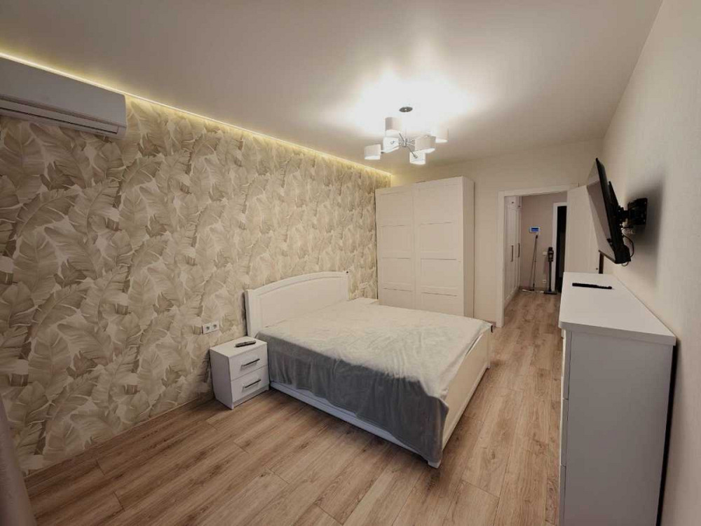 долгосрочная аренда 1-к квартира Киев, Днепровский, 25000 грн./мес. Київ - зображення 3