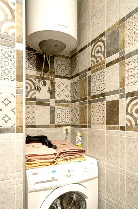 Сдам 2-х ком. ЖК Французский. Французский бульвар. Вид на море. Одеса - зображення 7