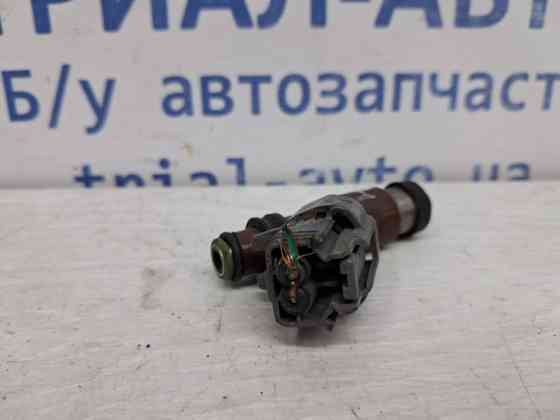 Форсунка топливная Subaru Outback BR 2.5 БЕНЗИН EJ253 2009 (б/у) Киев