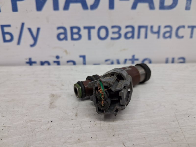 Форсунка топливная Subaru Outback 2009-2015 16611AA770 (Арт. 59463) Киев - изображение 2