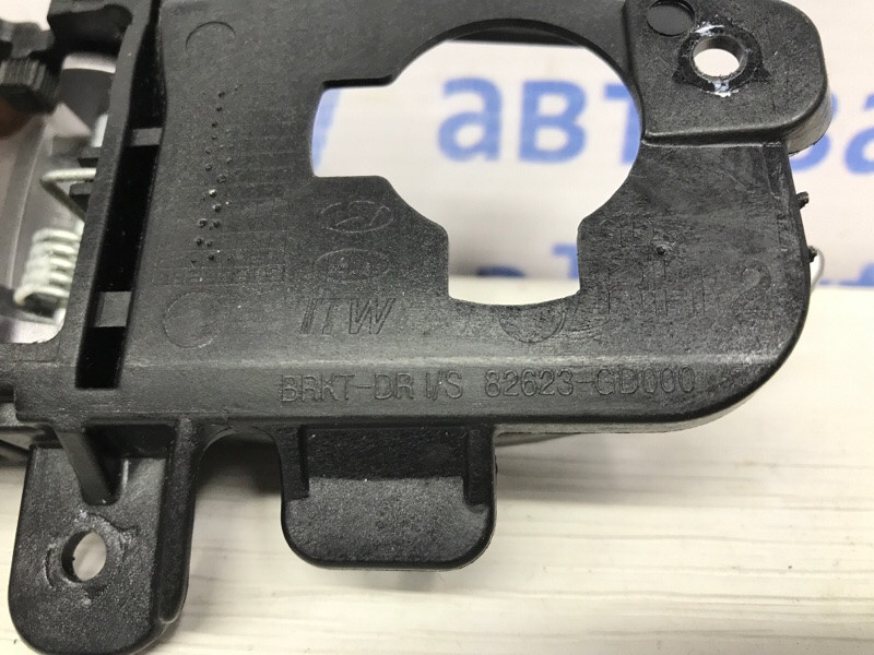 Ручка двери внутренняя правая Hyundai I30 2011-2017 82623GD000 (Арт. 50980) Киев - изображение 4