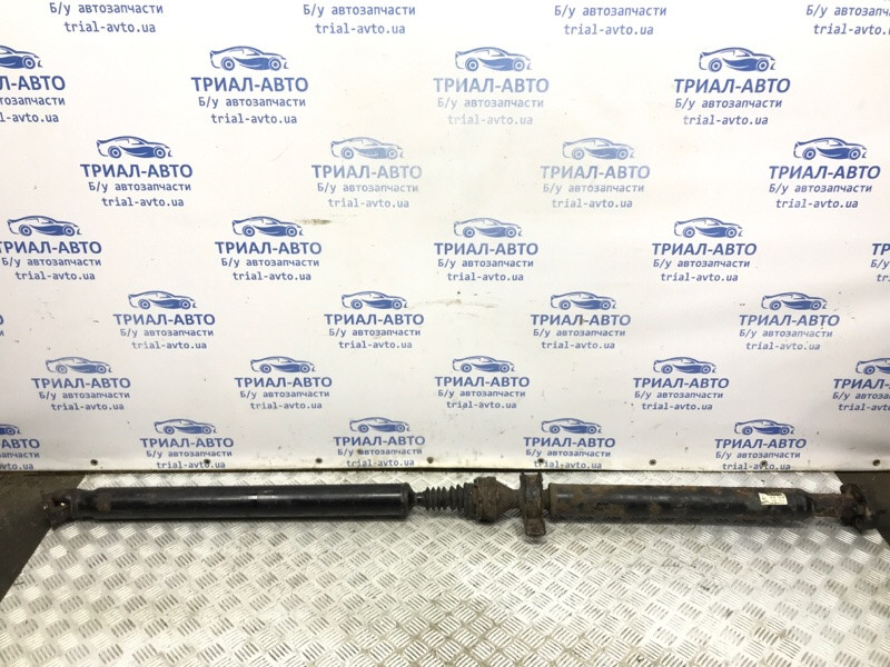 Вал карданный Hyundai Tucson JM 2.0 DIESEL D4EA 2004 (б/у) Київ - зображення 1