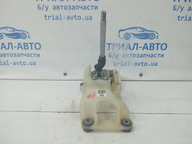 Кулиса переключения МКПП Hyundai I30 FD 1.6 DIESEL D4FB 2007 (б/у) Киев - изображение 3