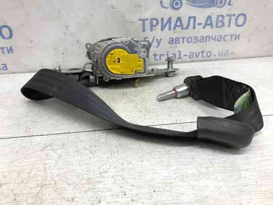Ремень безопасности передний левый SsangYong Kyron 2005-2016 7460709012LAM (Арт. 34393) Київ
