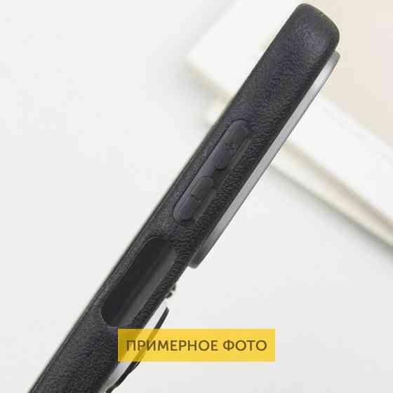 Чехол TPU Leather Toys для Xiaomi Redmi 13C / Poco C65 Херсон