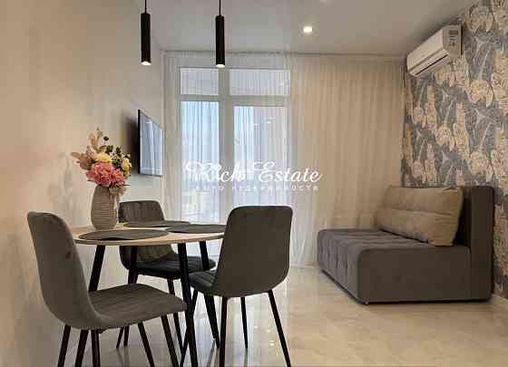 долгосрочная аренда 1-к квартира Киев, Святошинский, 25000 грн./мес. Киев