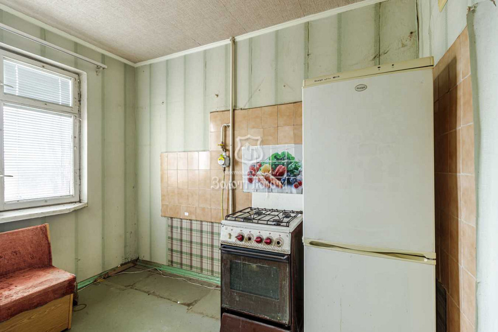 продажа 2-к квартира Киев, Соломенский, 50000 $ Київ - зображення 7