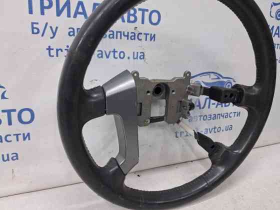 Руль Kia Sorento BL 2.5 DIESEL D4CB 2002 (б/у) Київ