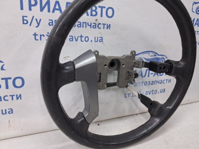Руль Kia Sorento BL 2.5 DIESEL D4CB 2002 (б/у) Киев - изображение 3