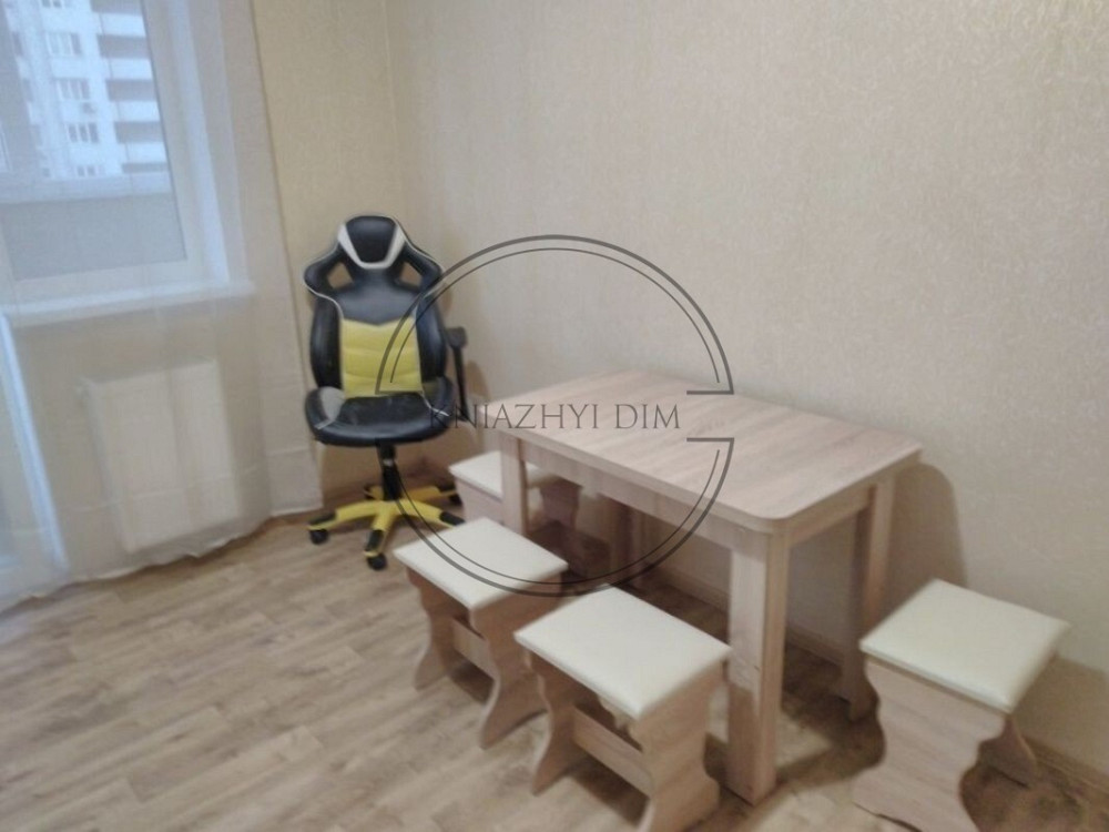 Оренда 1 кімнатної квартири ЖК Традиція Олени Пчілки 7. № 11195427 Київ - зображення 11