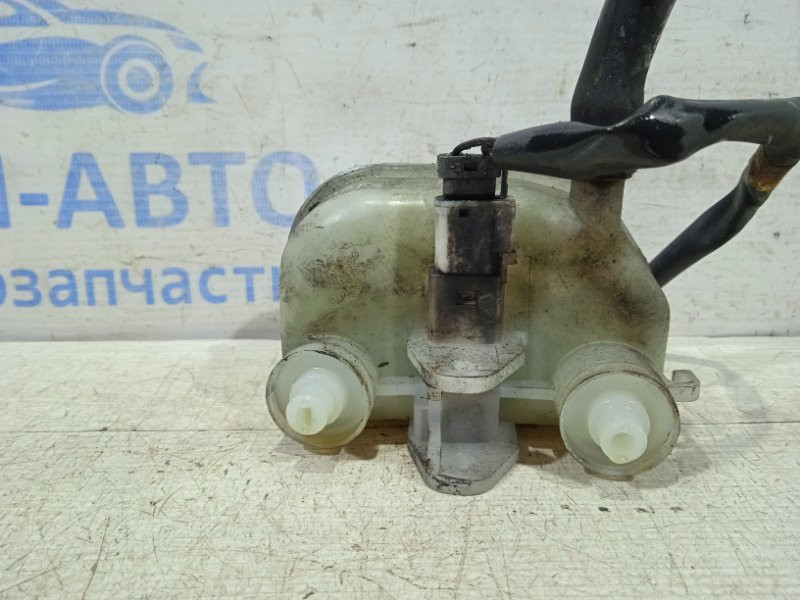 Бачок главного тормозного цилиндра Mitsubishi Lancer 9 1.6 БЕНЗИН 4G18 2003 (б/у) Київ - зображення 2