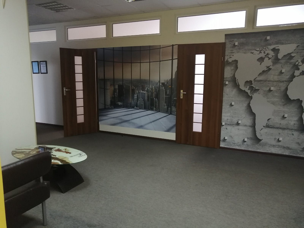 Оренда офісу 274.5 кв.м. в БЦ «FIM CENTER» на Лівому березі Київ - зображення 8