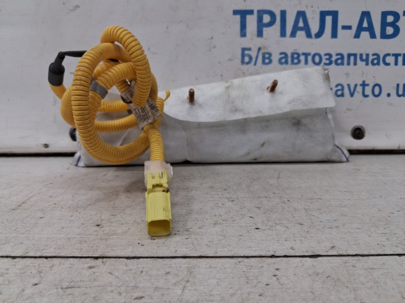 Подушка безопасности в кресло Hyundai Santa fe DM 2.2 DIESEL D4HB 2012 прав. (б/у) Киев - изображение 2