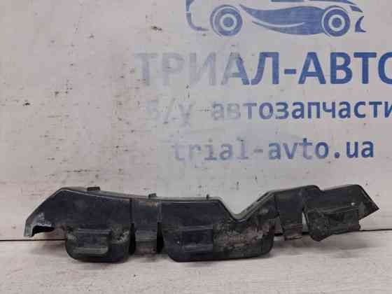 Кронштейн бампера передний правый Kia Ceed ED 1.6 DIESEL D4FB 2006 (б/у) Київ