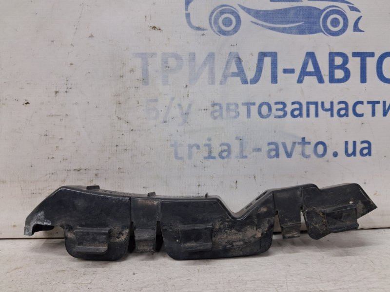 Кронштейн бампера передний правый Kia Ceed ED 1.6 DIESEL D4FB 2006 (б/у) Київ - зображення 2