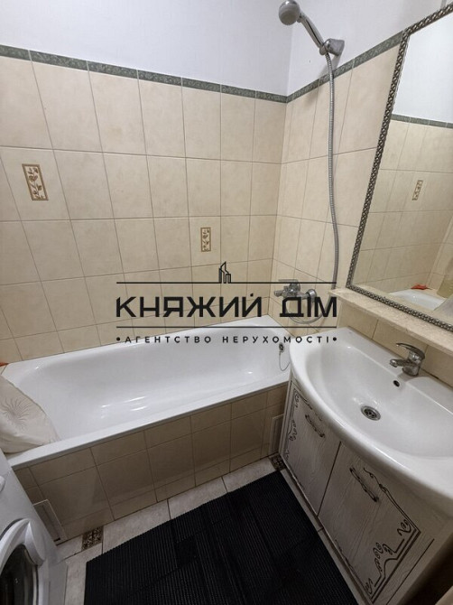 Оренда 2-кімнатної квартири у Печерському районі по вулиці Басейній, код № 11203687 Киев - изображение 5