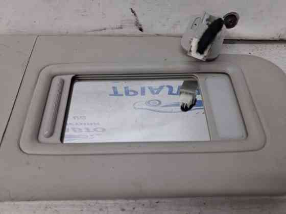 Козырек солнцезащитный правый Mazda 6 2012- GHR1-69-270C 75 (Арт. 69485) Київ