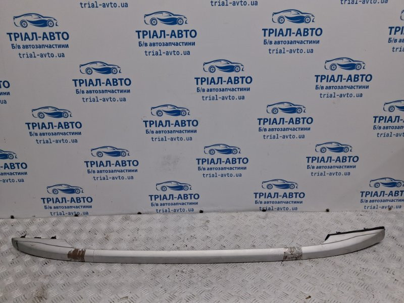 Рейлинг на крышу SsangYong Korando C200 2.0 DIESEL D20DT 2010 лев. (б/у) Київ - зображення 1