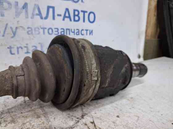 Привод передний левый МКПП Toyota Prado 2002-2009 4343060060 (Арт. 64447) Київ