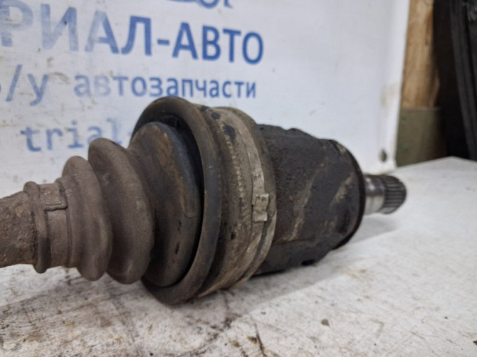 Привод передний левый МКПП Toyota Prado J120 3.0 DIESEL 1KDFTV 2002 (б/у) Київ - зображення 3