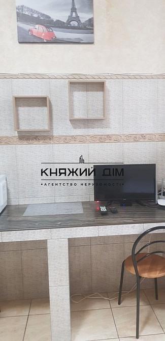 Оренда 1 кім. по вул.Є.Коновальця, 36Є Є ГЕНЕРАТОР Код 11205036 Київ - зображення 9