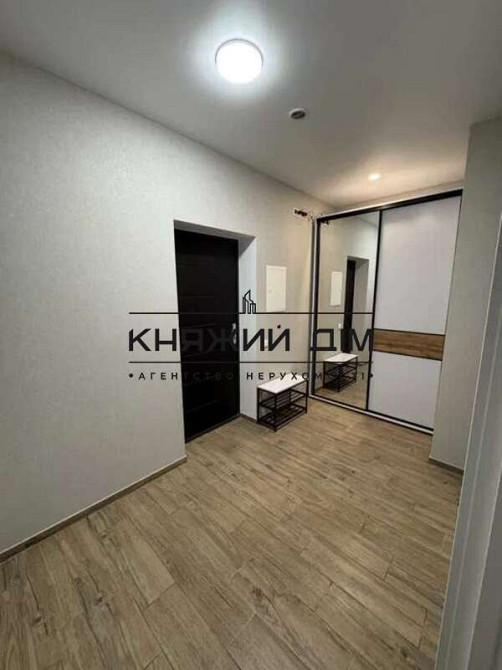 Оренда 1 кімнатної квартири м. Теремки ЖК Авеню 42 Київ - зображення 6