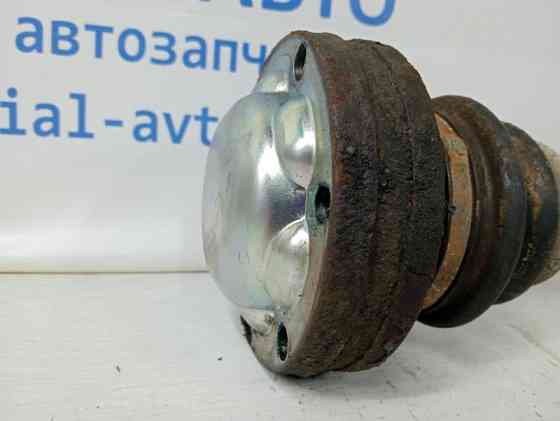 Привод задний SsangYong Kyron DJ 2.7 D27DT 2005 (б/у) Київ