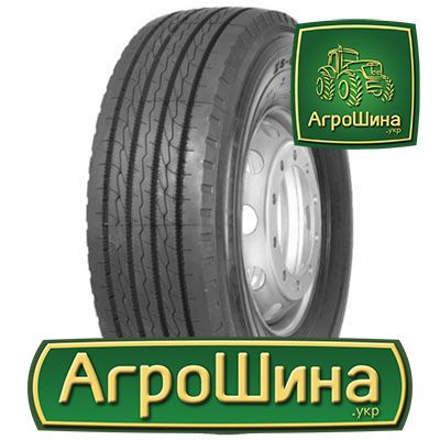 Грузовая шина Zeetex ZS-09 Extra (прицепная) 385/55 R19.5 156J PR18 Киев - изображение 1