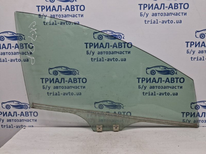 Стекло двери переднее правое Mazda CX 7 ER 2.3 БЕНЗИН 	L3VDT 2006 (б/у) Киев - изображение 1