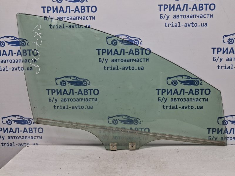Стекло двери переднее правое Mazda CX 7 2006-2012 EG2158510 (Арт. 59066) Київ - зображення 1