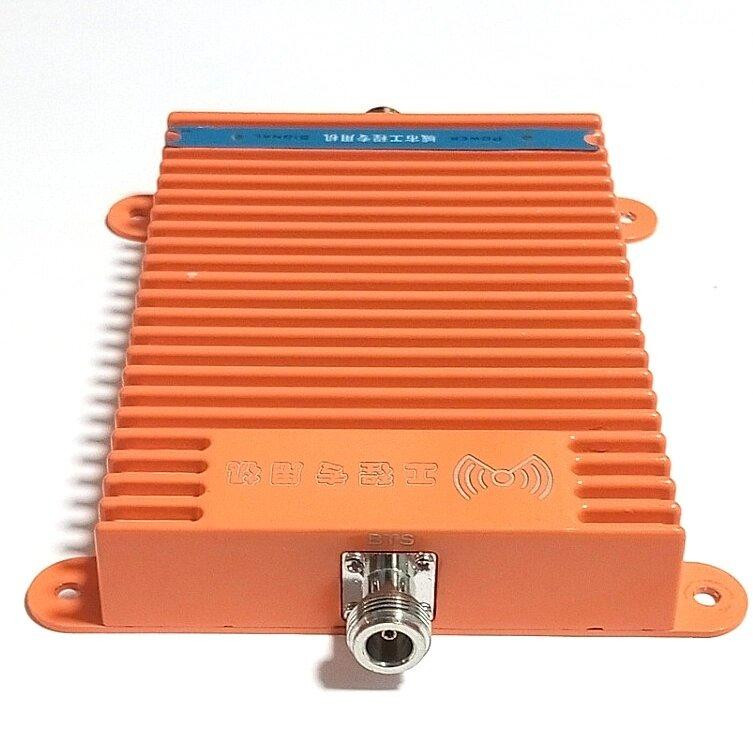 Усилитель GSM 4G сотового сигнала LPG-1823-D 1800 МГц 70 дБ 23 дБм, 1400-1600 кв. м. Днепр - изображение 4