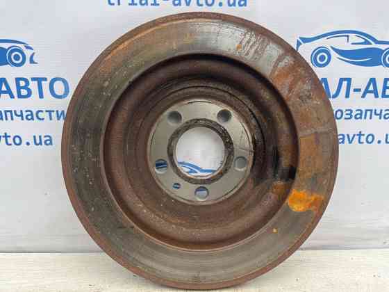 Диск тормозной задний Ford Explorer 5 3.5 БЕНЗИН ENKX0 2011 (б/у) Київ