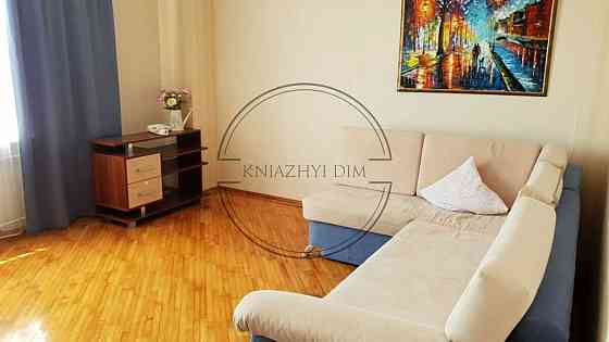 Продаж роздільної 2-х к.кв. на Біличах, м. Академмістечко. № 21137510 Київ