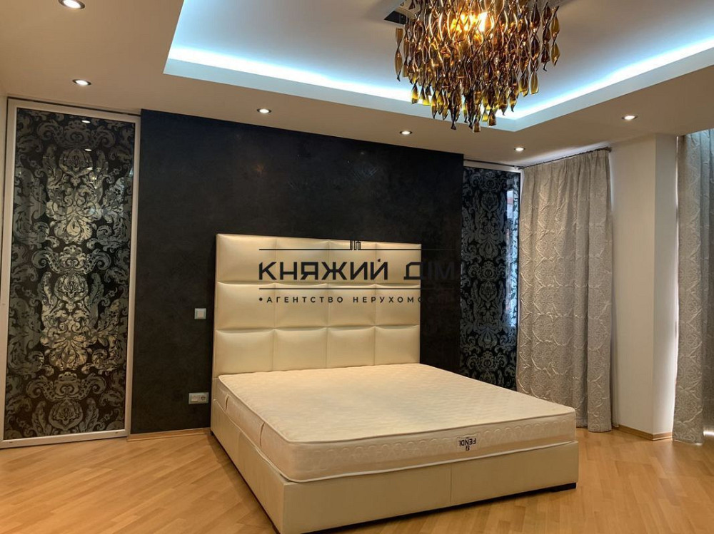 Шикарна 5 кім. розд. ст. м. Золоті ворота. Центр. Код об'єкта: 11188980 Киев - изображение 3