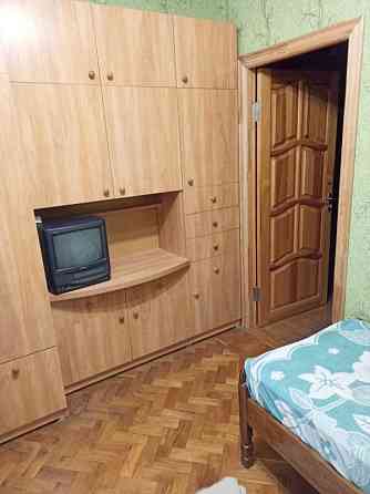 Без хозяев.м.Минская 3мин.Сдам комнату. Киев
