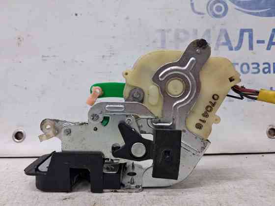 Замок двери задний левый Kia Sorento 2002-2011 814103E010 (Арт. 66885) Киев