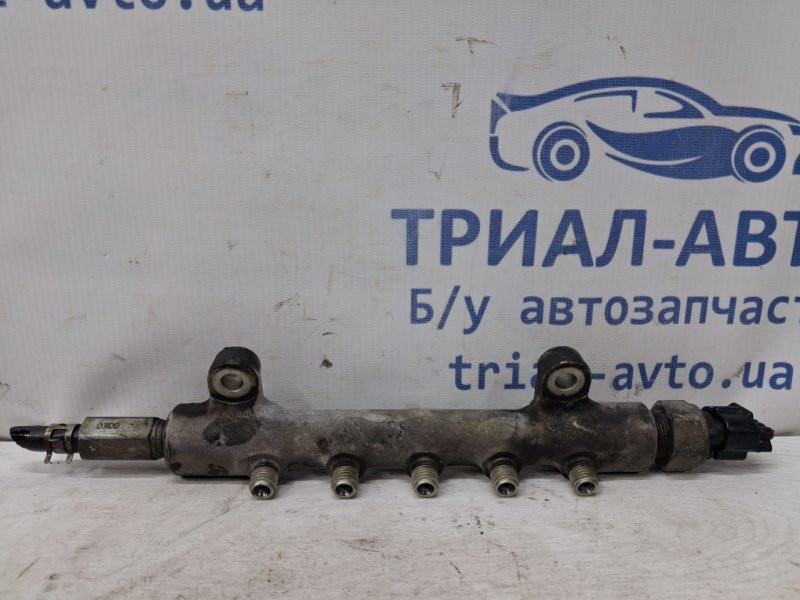 Топливная рампа Toyota Avensis 2002-2010 238100R010 (Арт. 78533) Киев - изображение 1