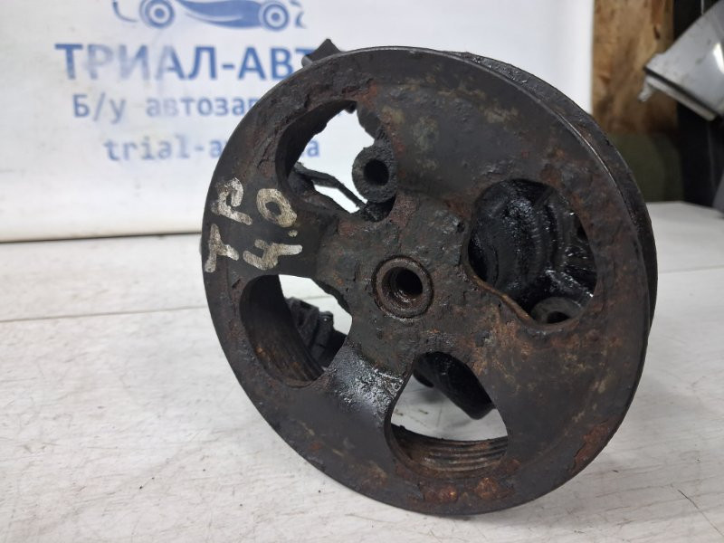 Насос ГУ Toyota Prado J120 4.0 1GR-FE 2002 (б/у) Киев - изображение 4