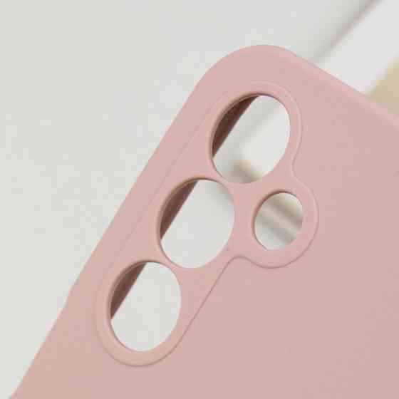 Чехол Silicone Cover Lakshmi Full Camera (AA) для Samsung Galaxy A04s / A13 5G Херсон