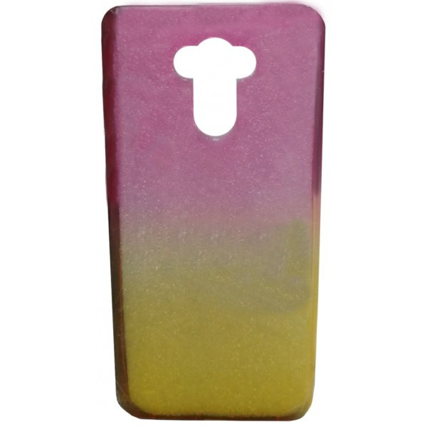 Чохол Gradient Design для Xiaomi Redmi 4 Pro/Prime Pink/Yellow (Код товару:30408) Харків - зображення 2