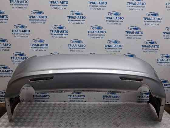 Бампер задний Honda Accord 2002-2008 71501SEA010ZB (Арт. 76068) Киев