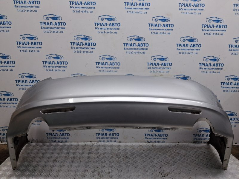 Бампер задний Honda Accord 2002-2008 71501SEA010ZB (Арт. 76068) Київ - зображення 6