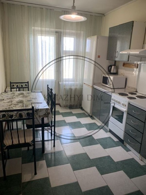 Оренда 3 кімнатної квартири м. Позняки. № 11194927 Київ - зображення 1